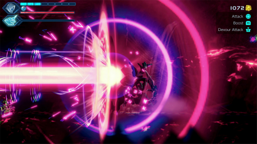 ꡼ No.008Υͥ / Υץ쥤ݡõShadow Labyrinthפϡѥåޥ󤬥ܥ򿩤Ԥµܤˡ֥ǥפΥȡӸ򸫤