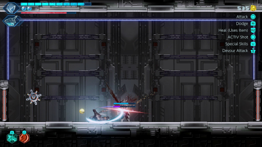 ꡼ No.013Υͥ / Υץ쥤ݡõShadow Labyrinthפϡѥåޥ󤬥ܥ򿩤Ԥµܤˡ֥ǥפΥȡӸ򸫤