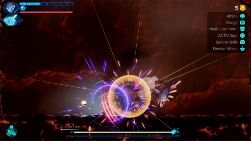 ꡼ No.018Υͥ / Υץ쥤ݡõShadow Labyrinthפϡѥåޥ󤬥ܥ򿩤Ԥµܤˡ֥ǥפΥȡӸ򸫤