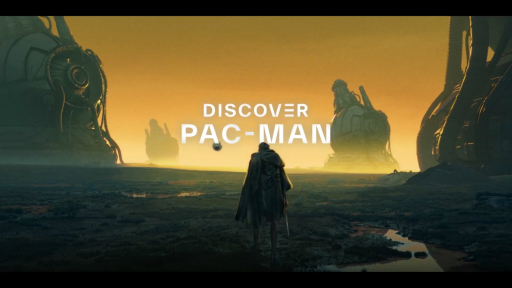 ꡼ No.006Υͥ / Υ󥿥ӥ塼ϥʥѥåޥShadow Labyrinthס߽ФΤϡѥåޥפ³ֿͤΡȥʥॳɤä