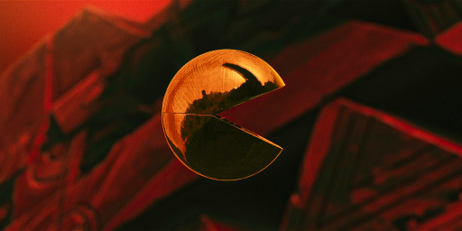 ꡼ No.007Υͥ / Υ󥿥ӥ塼ϥʥѥåޥShadow Labyrinthס߽ФΤϡѥåޥפ³ֿͤΡȥʥॳɤä