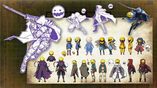 ꡼ No.028Υͥ / Υ󥿥ӥ塼ϥʥѥåޥShadow Labyrinthס߽ФΤϡѥåޥפ³ֿͤΡȥʥॳɤä