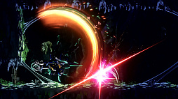 ꡼ No.004 | Shadow Labyrinth