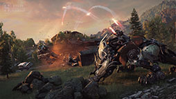 ���������꡼ No.002�Υ���ͥ������ / ������ܤ���ꡤ�����Ĥ�򤫤����臘���ܥץ쥤̵����PvPvE����������Steel Hunters�ס������꡼����������4��2���˳���