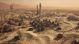 画像ギャラリー No.006のサムネイル画像 / 「Steel Hunters」,アーリーアクセスをSteamなどで開始。巨大戦闘マシン「ハンター」を操って戦う“オンラインメカ・ヒーローシューター”