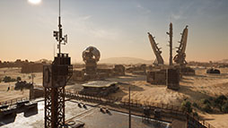 画像ギャラリー No.007のサムネイル画像 / 「Steel Hunters」,アーリーアクセスをSteamなどで開始。巨大戦闘マシン「ハンター」を操って戦う“オンラインメカ・ヒーローシューター”