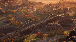 画像ギャラリー No.012のサムネイル画像 / 「Steel Hunters」,アーリーアクセスをSteamなどで開始。巨大戦闘マシン「ハンター」を操って戦う“オンラインメカ・ヒーローシューター”