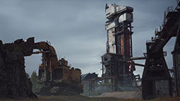 画像ギャラリー No.015のサムネイル画像 / 「Steel Hunters」,アーリーアクセスをSteamなどで開始。巨大戦闘マシン「ハンター」を操って戦う“オンラインメカ・ヒーローシューター”