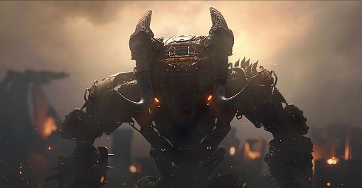 画像ギャラリー No.009のサムネイル画像 / メカ・ヒーローシューター「Steel Hunters」,シーズン1のバトルパス「INFAMOUS」を無料開放。新ハンター「Taurus」を実装