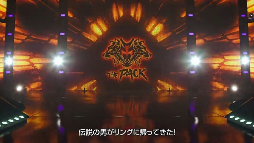 画像ギャラリー No.001のサムネイル画像 / 新作「バーチャファイター」ウルフ・ホークフィールドの参戦トレイラーが公開に。「VF5 R.E.V.O.」のマルチプラットフォーム化も発表