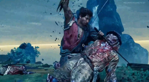 ꡼ No.001Υͥ / ֵ Way of the Sword׺ǿ͸¢νŨǤ뺴ڴήȤƮ