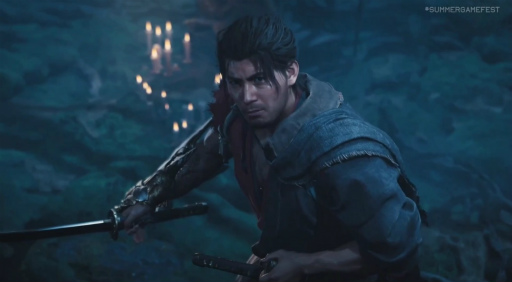 ꡼ No.002Υͥ / ֵ Way of the Sword׺ǿ͸¢νŨǤ뺴ڴήȤƮ