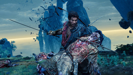 ꡼ No.012Υͥ / ֵ Way of the Sword׺ǿ͸¢νŨǤ뺴ڴήȤƮ