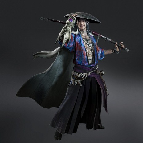 ꡼ No.024Υͥ / ֵ Way of the Sword׺ǿ͸¢νŨǤ뺴ڴήȤƮ