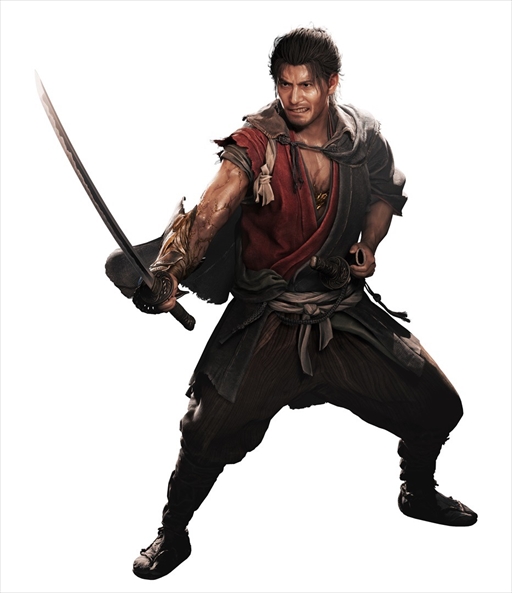 ꡼ No.003Υͥ / ֵ Way of the Sword׼µץ쥼ȯ󥿥ӥ塼ڤᥢ¸뤳ΰü