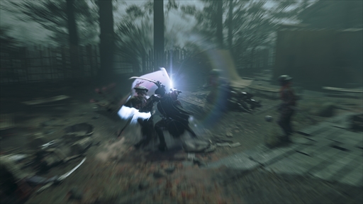 ꡼ No.008Υͥ / ֵ Way of the Sword׼µץ쥼ȯ󥿥ӥ塼ڤᥢ¸뤳ΰü