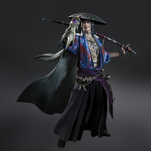 ꡼ No.021Υͥ / ֵ Way of the Sword׼µץ쥼ȯ󥿥ӥ塼ڤᥢ¸뤳ΰü