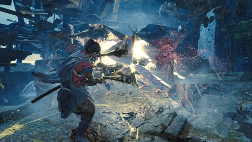 ꡼ No.037Υͥ / ֵ Way of the Sword׼µץ쥼ȯ󥿥ӥ塼ڤᥢ¸뤳ΰü