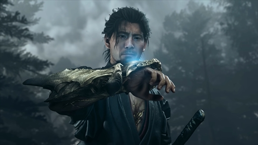 ص Way of the Sword1stȥ졼顼:͸Ҳ