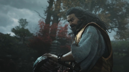 画像ギャラリー No.002のサムネイル画像 / 「鬼武者 Way of the Sword」,武蔵が出会うさまざまなキャラクターを収録した最新トレイラーを公開