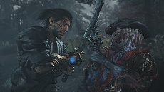 画像ギャラリー No.012のサムネイル画像 / 「鬼武者 Way of the Sword」,武蔵が出会うさまざまなキャラクターを収録した最新トレイラーを公開