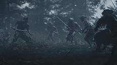 画像ギャラリー No.038のサムネイル画像 / 「鬼武者 Way of the Sword」,武蔵が出会うさまざまなキャラクターを収録した最新トレイラーを公開