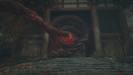 画像ギャラリー No.045のサムネイル画像 / 「鬼武者 Way of the Sword」,武蔵が出会うさまざまなキャラクターを収録した最新トレイラーを公開