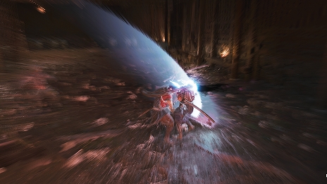 画像ギャラリー No.058のサムネイル画像 / 「鬼武者 Way of the Sword」,武蔵が出会うさまざまなキャラクターを収録した最新トレイラーを公開