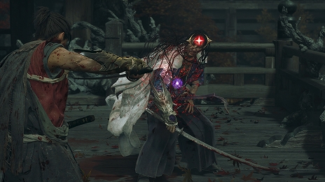 画像ギャラリー No.061のサムネイル画像 / 「鬼武者 Way of the Sword」,武蔵が出会うさまざまなキャラクターを収録した最新トレイラーを公開