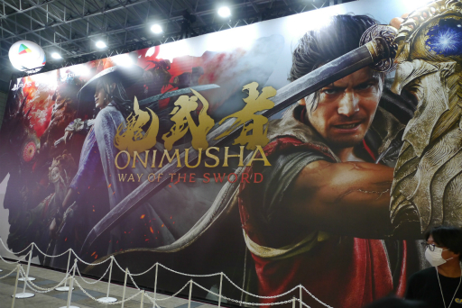 ꡼ No.001Υͥ / ֵ Way of the Swordץ󥿥ӥ塼Ԥޤ뿷ʵԤˤĤơˤʤȤʹTGS2025