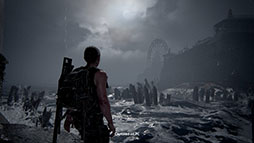 ���������꡼ No.002�Υ���ͥ������ / PC�ǡ�The Last of Us Part II Remastered�ס�����ȯ�䡣���������Ԥ˲ä��ƥ������饤���ʥ��Х��Х�⡼�ɤ�ڤ����