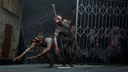 ���������꡼ No.003�Υ���ͥ������ / PC�ǡ�The Last of Us Part II Remastered�ס�����ȯ�䡣���������Ԥ˲ä��ƥ������饤���ʥ��Х��Х�⡼�ɤ�ڤ����