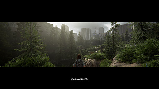 ���������꡼ No.004�Υ���ͥ������ / PC�ǡ�The Last of Us Part II Remastered�ס�����ȯ�䡣���������Ԥ˲ä��ƥ������饤���ʥ��Х��Х�⡼�ɤ�ڤ����