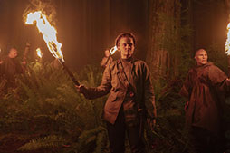 画像ギャラリー No.006のサムネイル画像 / ドラマ「THE LAST OF US シーズン2」,日本語吹替版の配信をU-NEXTで開始。山寺宏一さん,杉田智和さんらゲーム版と同じキャストを起用