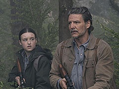 ɥޡTHE LAST OF US 2סܸǤۿU-NEXTǳϡ줵󡤿¤饲ǤƱ㥹Ȥ