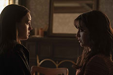 画像ギャラリー No.004のサムネイル画像 / ドラマ「THE LAST OF US シーズン2」,デジタルレンタル&販売を開始。11月12日にはブルーレイコンプリート・ボックスもリリース