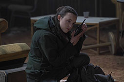 画像ギャラリー No.007のサムネイル画像 / ドラマ「THE LAST OF US シーズン2」,デジタルレンタル&販売を開始。11月12日にはブルーレイコンプリート・ボックスもリリース