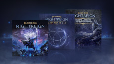 ���������꡼ No.003�Υ���ͥ������ / ��ELDEN RING NIGHTREIGN�פ�ȯ������5��30���˷��ꡣ�ͥåȥ���ƥ��Ȥ�ͷ������Ҳ𤷤�������ץ쥤�����ɤ����