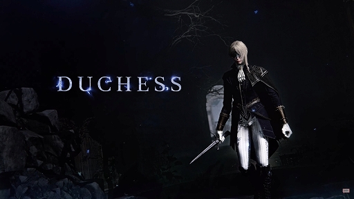 画像ギャラリー No.001のサムネイル画像 / 「ELDEN RING NIGHTREIGN」,新プレイアブルキャラ“Duchess”のトレイラーを公開。短剣を手に素早く立ち回るスピードキャラ