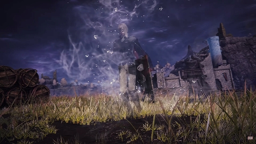 画像ギャラリー No.003のサムネイル画像 / 「ELDEN RING NIGHTREIGN」,新プレイアブルキャラ“Duchess”のトレイラーを公開。短剣を手に素早く立ち回るスピードキャラ