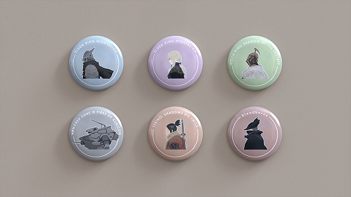 ���������꡼ No.002�Υ���ͥ������ / ��FROMSOFTWARE GAMES EVENT Spring 2025�פ�5�����������ǳ��š���ELDEN RING NIGHTREIGN�פλ�ͷ�䥢����Ÿ���ʤɤ�»�