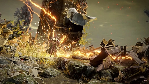 ���������꡼ No.002�Υ���ͥ������ / ��ELDEN RING NIGHTREIGN�ס���Recluse�ʱ��ԡˡɤΥȥ쥤�顼����������ޤ��ޤ�°�����Ȥ߹�碌����Ѥ������ˡ�Ȥ������