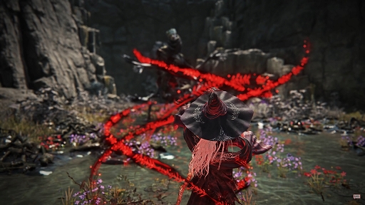 ���������꡼ No.003�Υ���ͥ������ / ��ELDEN RING NIGHTREIGN�ס���Recluse�ʱ��ԡˡɤΥȥ쥤�顼����������ޤ��ޤ�°�����Ȥ߹�碌����Ѥ������ˡ�Ȥ������