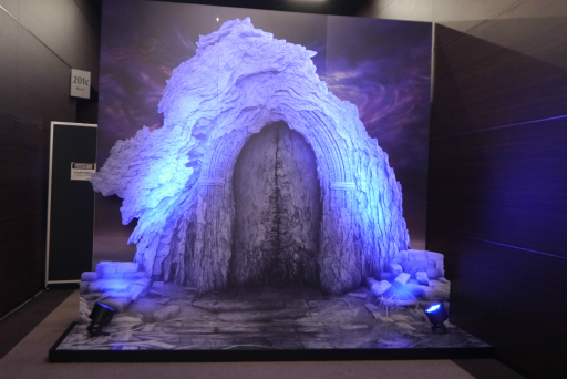 ꡼ No.002Υͥ / FROMSOFTWARE GAMES EVENT Spring 2025 in TOKYOץݡȡȥꥦоʤɡNIGHTREIGNפοȯɽ