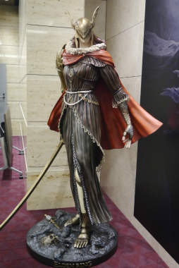 ꡼ No.003Υͥ / FROMSOFTWARE GAMES EVENT Spring 2025 in TOKYOץݡȡȥꥦоʤɡNIGHTREIGNפοȯɽ