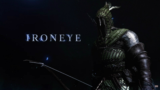 ꡼ No.006Υͥ / FROMSOFTWARE GAMES EVENT Spring 2025 in TOKYOץݡȡȥꥦоʤɡNIGHTREIGNפοȯɽ