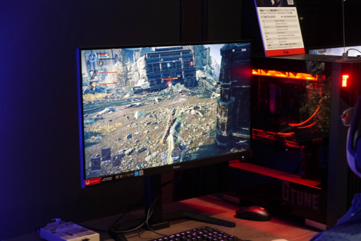 ꡼ No.007Υͥ / FROMSOFTWARE GAMES EVENT Spring 2025 in TOKYOץݡȡȥꥦоʤɡNIGHTREIGNפοȯɽ