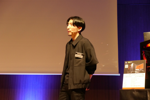 ꡼ No.009Υͥ / FROMSOFTWARE GAMES EVENT Spring 2025 in TOKYOץݡȡȥꥦоʤɡNIGHTREIGNפοȯɽ