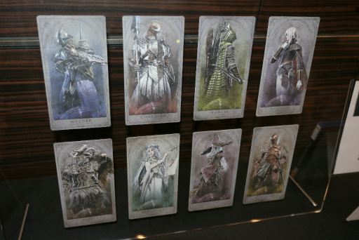 ꡼ No.018Υͥ / FROMSOFTWARE GAMES EVENT Spring 2025 in TOKYOץݡȡȥꥦоʤɡNIGHTREIGNפοȯɽ