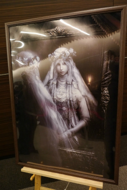 ꡼ No.019Υͥ / FROMSOFTWARE GAMES EVENT Spring 2025 in TOKYOץݡȡȥꥦоʤɡNIGHTREIGNפοȯɽ